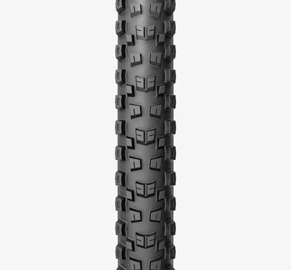 Reifen PIRELLI SCORPION RACE DH M 27.5x2.5 Tubeless Ready Souple Schwarz/Gelb 3907200