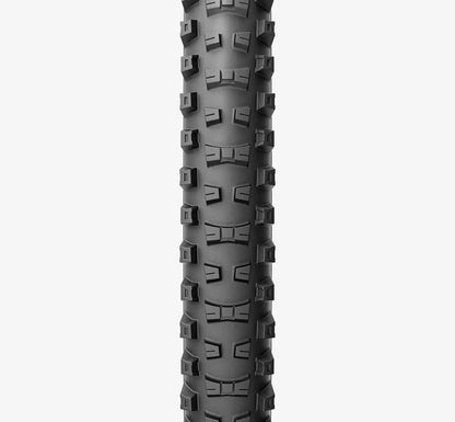 Reifen PIRELLI SCORPION RACE DH T 27.5x2.5 Tubeless Ready Faltbar Schwarz/Gelb 3907400