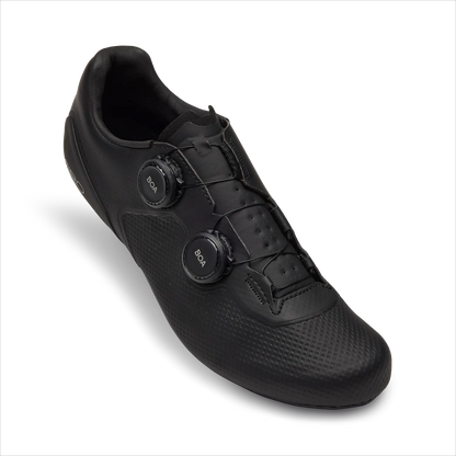 Chaussures Route GIRO REGIME II Noir