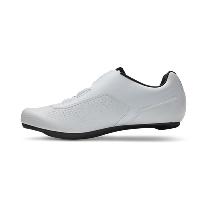 Straßenschuhe GIRO REGIME II Weiß