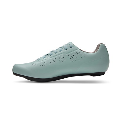 GIRO STYLUS II Rennradschuhe Blau