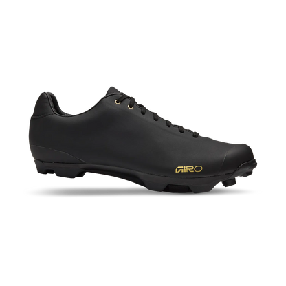 GIRO EMPIRE XC XC-/Gravel-Schuhe Schwarz/Gold