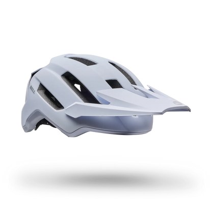 MTB-Helm BELL 4FORTY AIR MIPS Weiß Matt