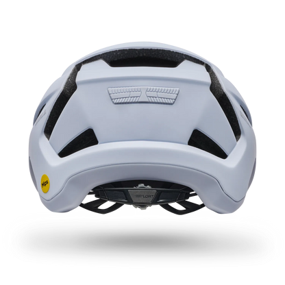 MTB-Helm BELL 4FORTY AIR MIPS Weiß Matt
