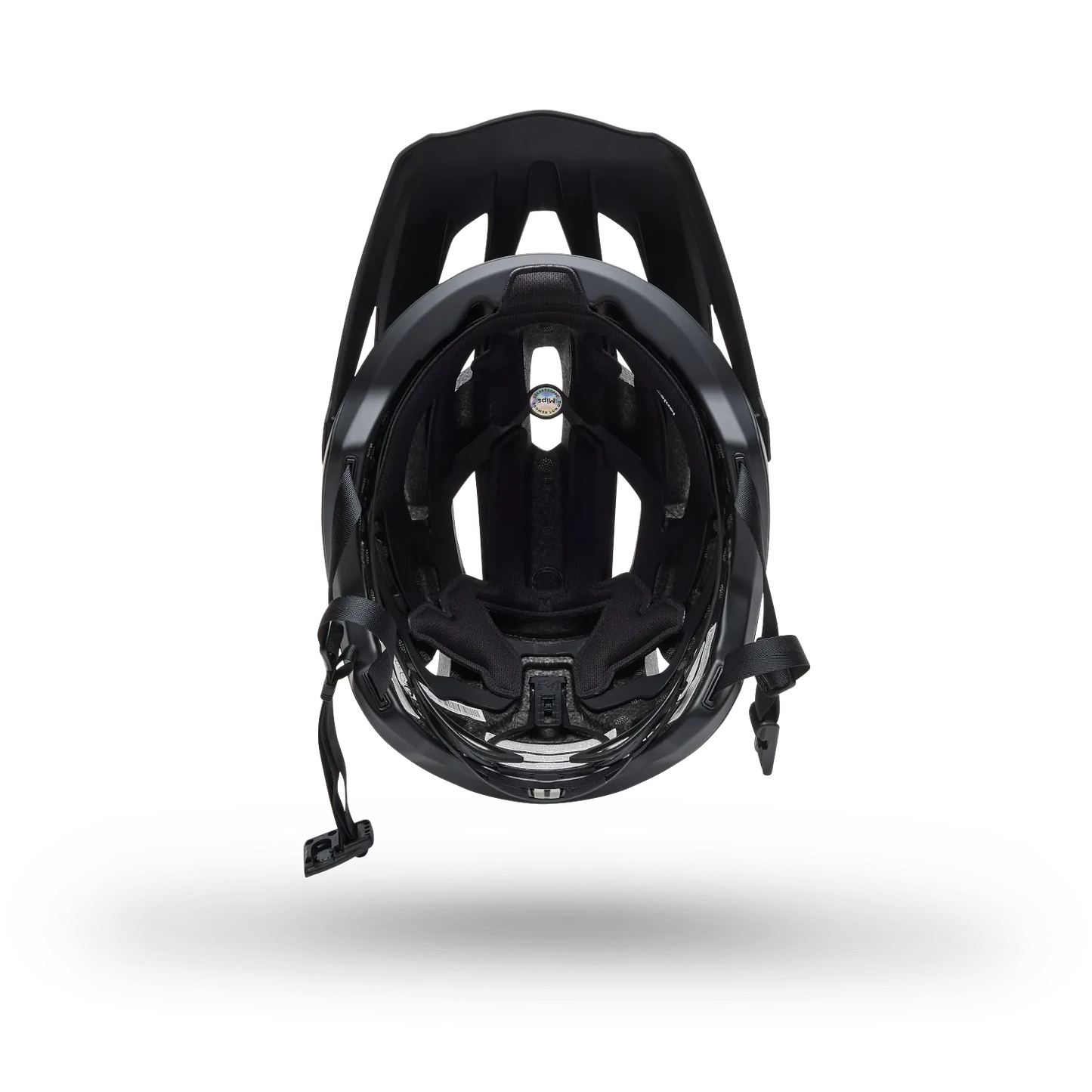 MTB-Helm BELL 4FORTY AIR MIPS Matte Black