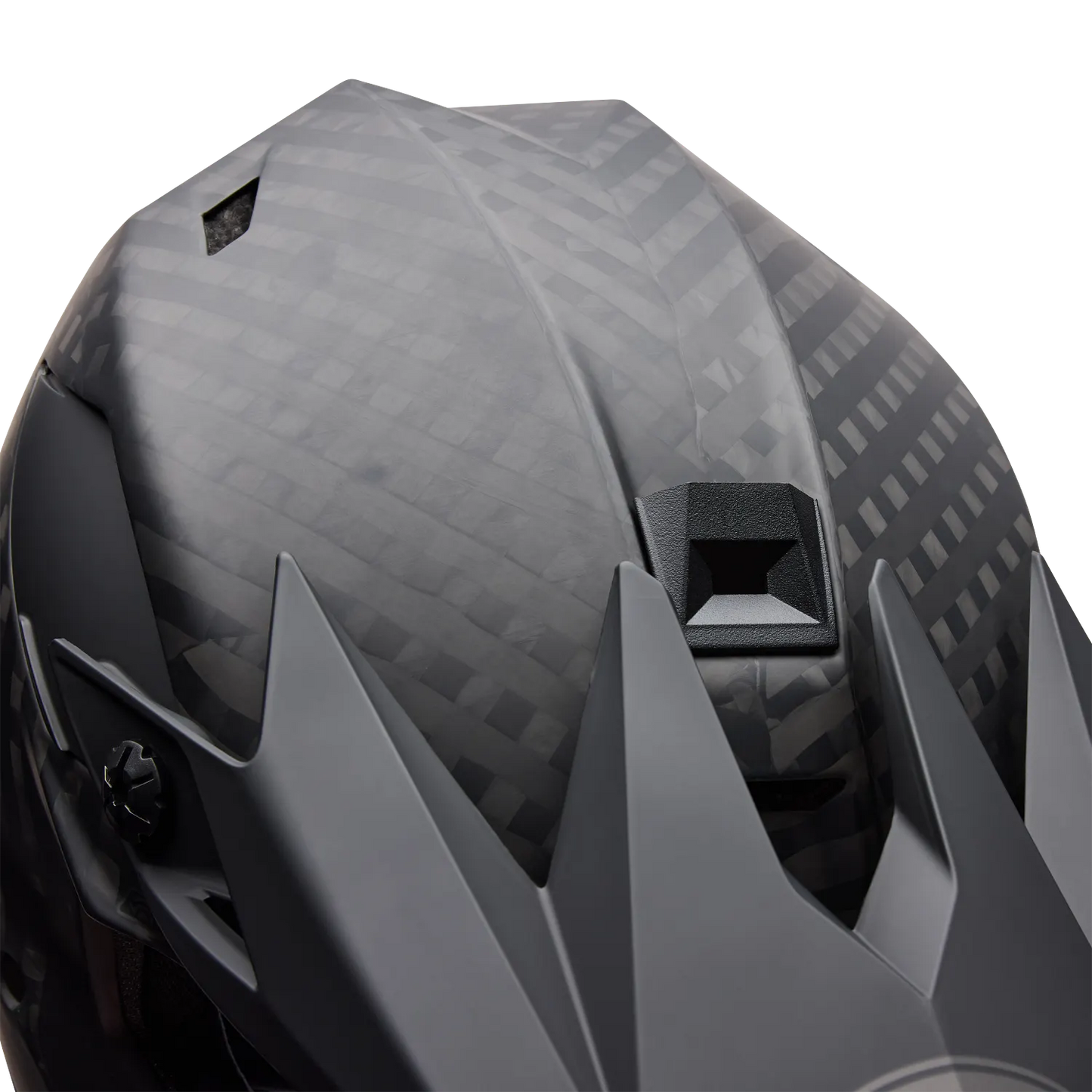 MTB-Helm BELL FULL-10 SPHERICAL SOLID Matte Black