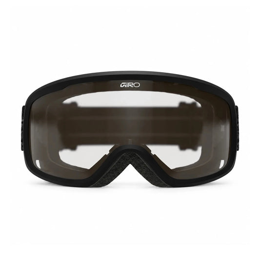 Masque GIRO TEMPO MTB Noir