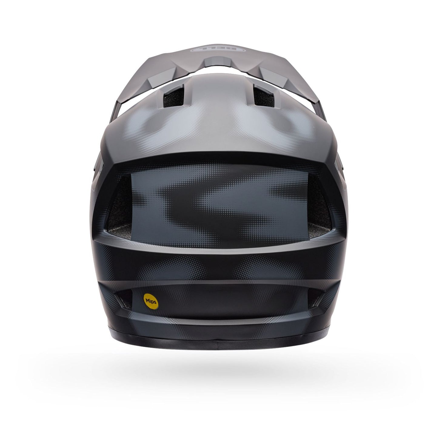 Casque VTT BELL SANCTION 2 DLX MIPS CAMO Matte Black