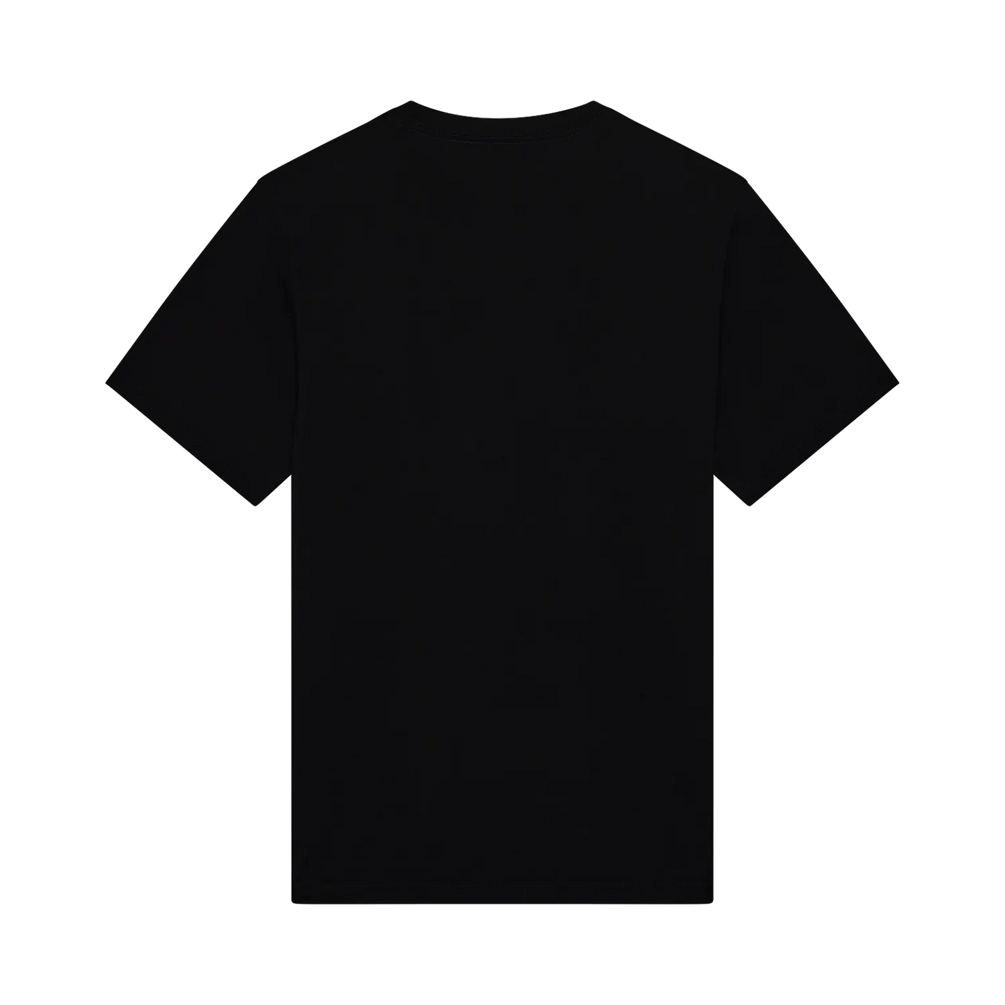FOX HEAD 195 ORIGINAL Kurzarm T-Shirt Schwarz/Weiß
