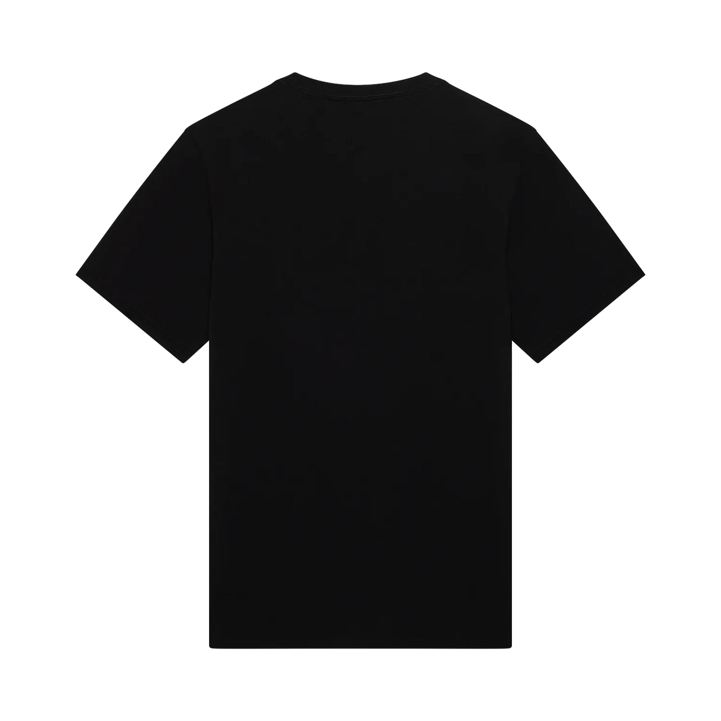 FOX HEAD 195 ORIGINAL Kurzarm T-Shirt Schwarz