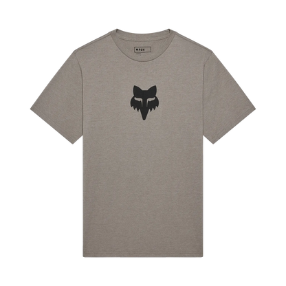 T-Shirt FOX HEAD 195 ORIGINAL Kurzarm Graphitgrau