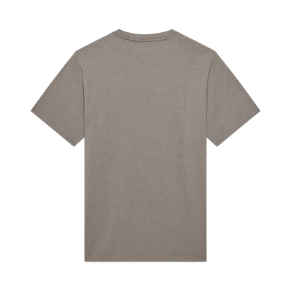T-Shirt FOX HEAD 195 ORIGINAL Kurzarm Graphitgrau