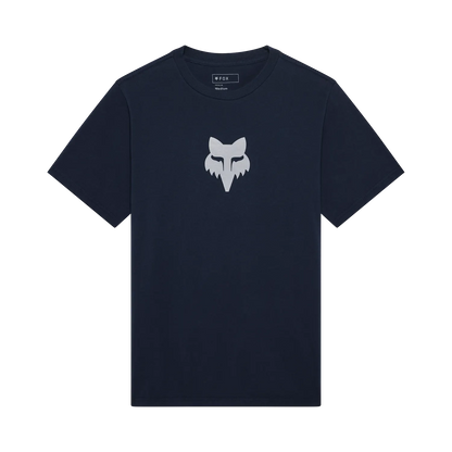 T-Shirt FOX HEAD 195 ORIGINAL Kurzarm Mitternachtsblau