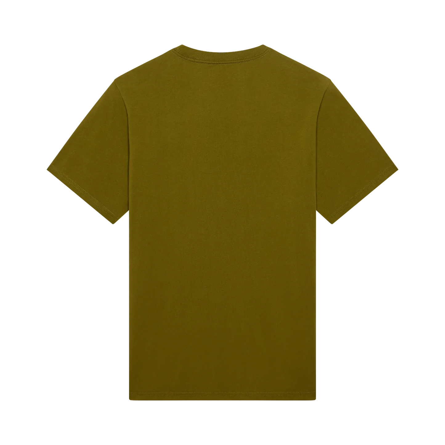 T-Shirt FOX HEAD 195 ORIGINAL Kurzarm Army Green
