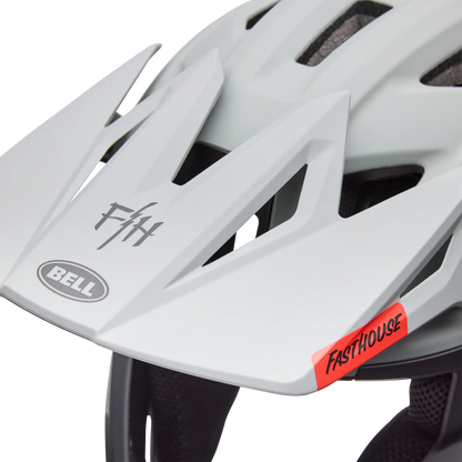 MTB-Helm BELL FULL-AIR MIPS SOLID - Limitierte Edition Fasthouse