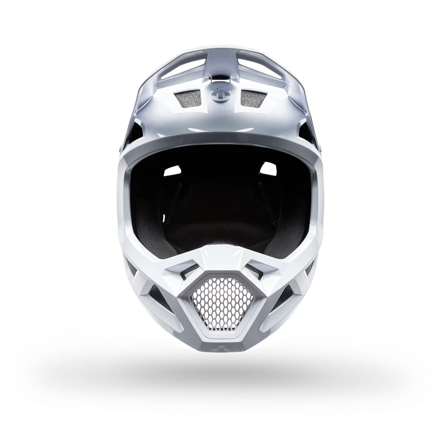 Casque VTT FOX RAMPAGE MIPS Blanc Mat