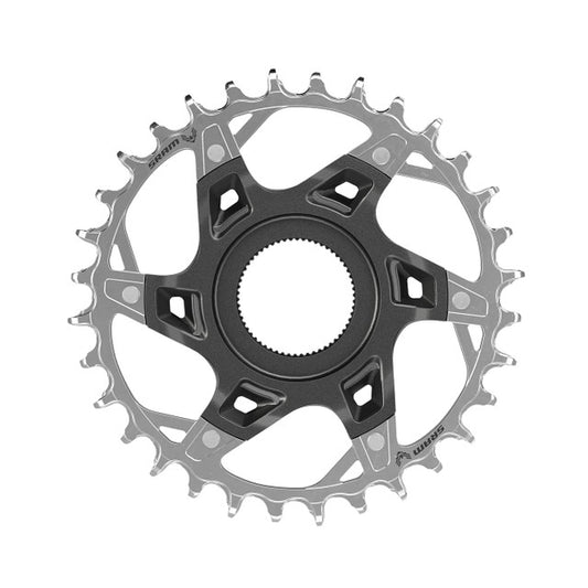 Plateau Mono SRAM XX T-TYPE EAGLE 12V Direct Mount FAZUA