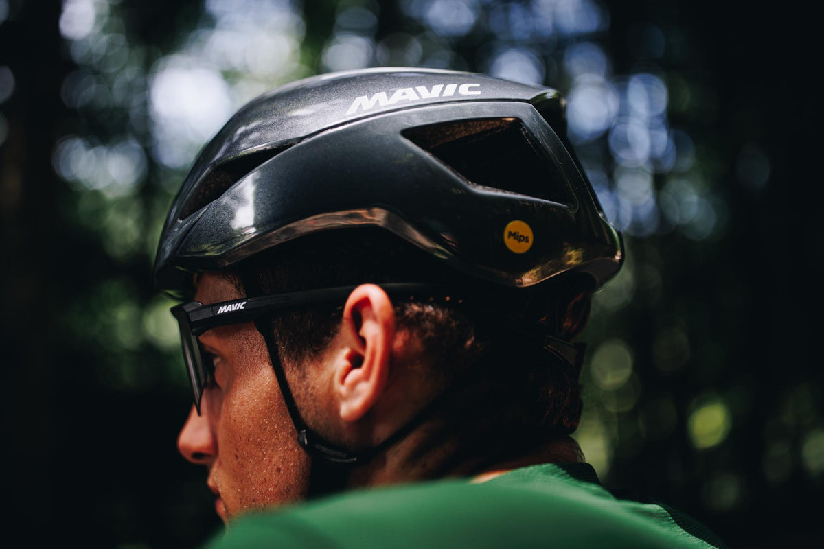 Mavic Comete SL MIPS – Stimmungsbild 1