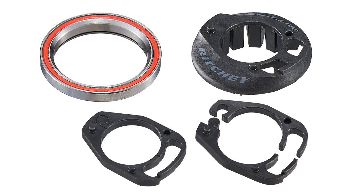 Cuvette Haute pour Jeu de Direction Intégré RITCHEY WCS SWITCH IS52/28.6 sans Guide-Câble