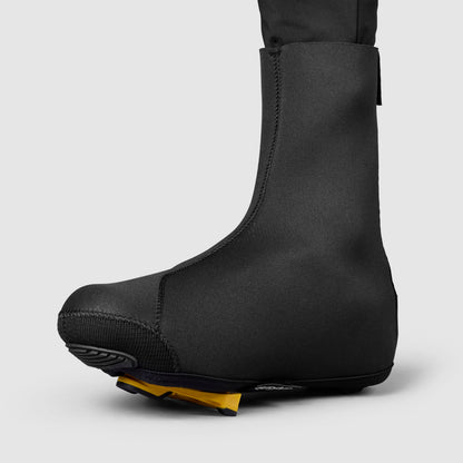GRIPGRAB RIDE 2 WATERPROOF WINTER ROAD Überschuhe Schwarz