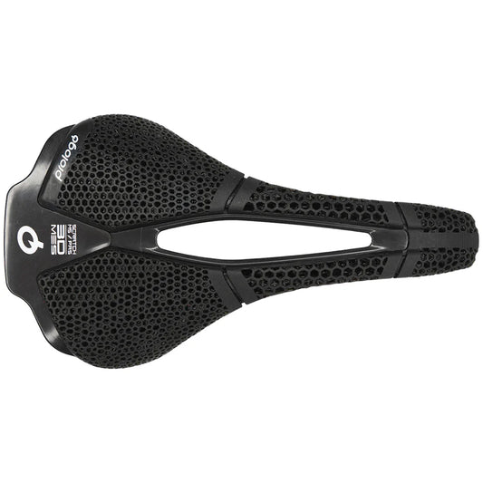 Sattel PROLOGO SCRATCH M5 PAS 3D Rails Tirox Schwarz
