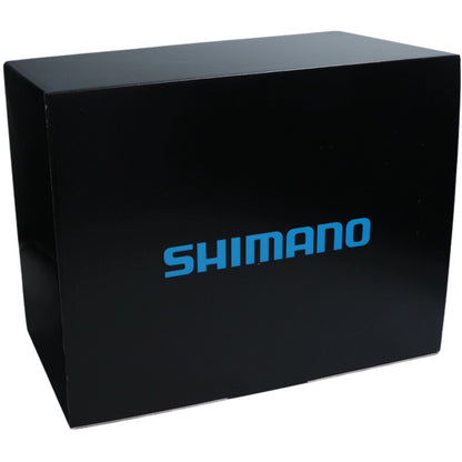 Schaltgruppe SHIMANO CUES 10V - Polish Silver Edition