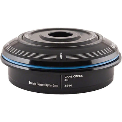 Obere Schale für Semi-Integrierten Steuersatz CANE CREEK FORTY 1"1/8 ZS44 Short Cover