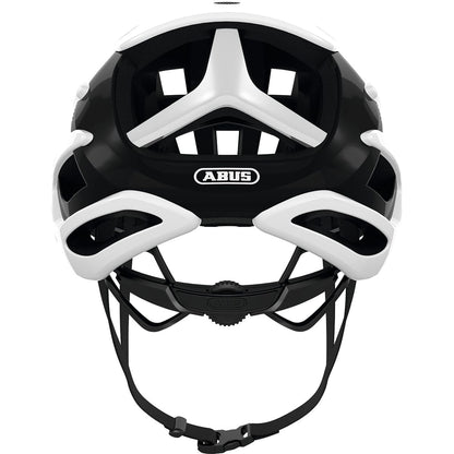 Straßenhelm ABUS AIRBREAKER Weiß