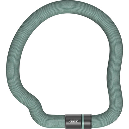 Kettenschloss ABUS GOOSE 6206K Grün