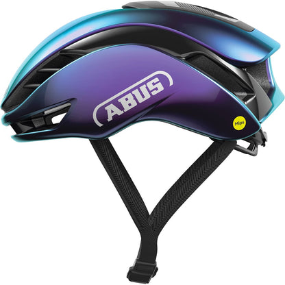 Straßenhelm ABUS GAMECHANGER 2.0 MIPS Violett