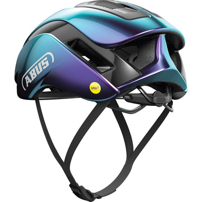 Straßenhelm ABUS GAMECHANGER 2.0 MIPS Violett