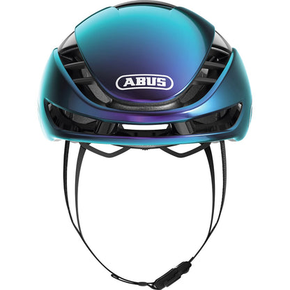 Straßenhelm ABUS GAMECHANGER 2.0 MIPS Violett
