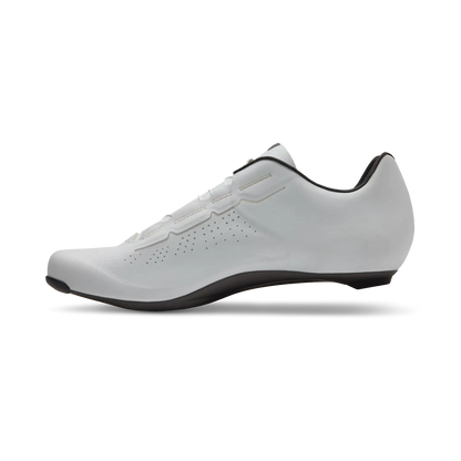 Rennradschuhe GIRO IMPERIAL II ALL SEASON Weiß
