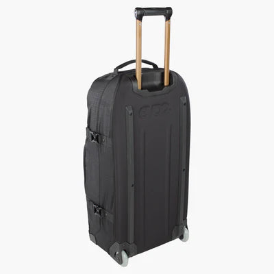Sac de Voyage EVOC WORLD TRAVELLER 125 L Noir