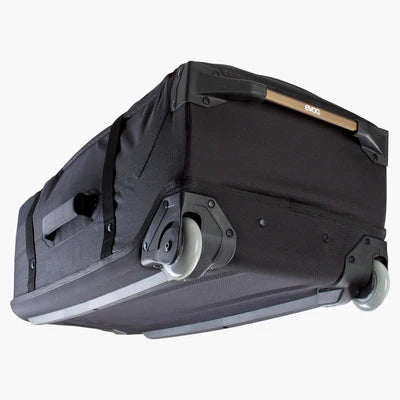 Sac de Voyage EVOC WORLD TRAVELLER 125 L Noir