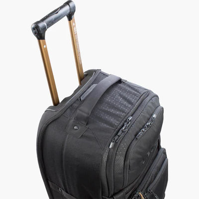 Sac de Voyage EVOC WORLD TRAVELLER 125 L Noir