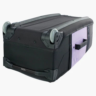 Sac de Voyage EVOC WORLD TRAVELLER 125 L Noir/Violet