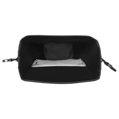 Paar Gepäckträgertaschen ORTLIEB BACK ROLLER 40 L Schwarz