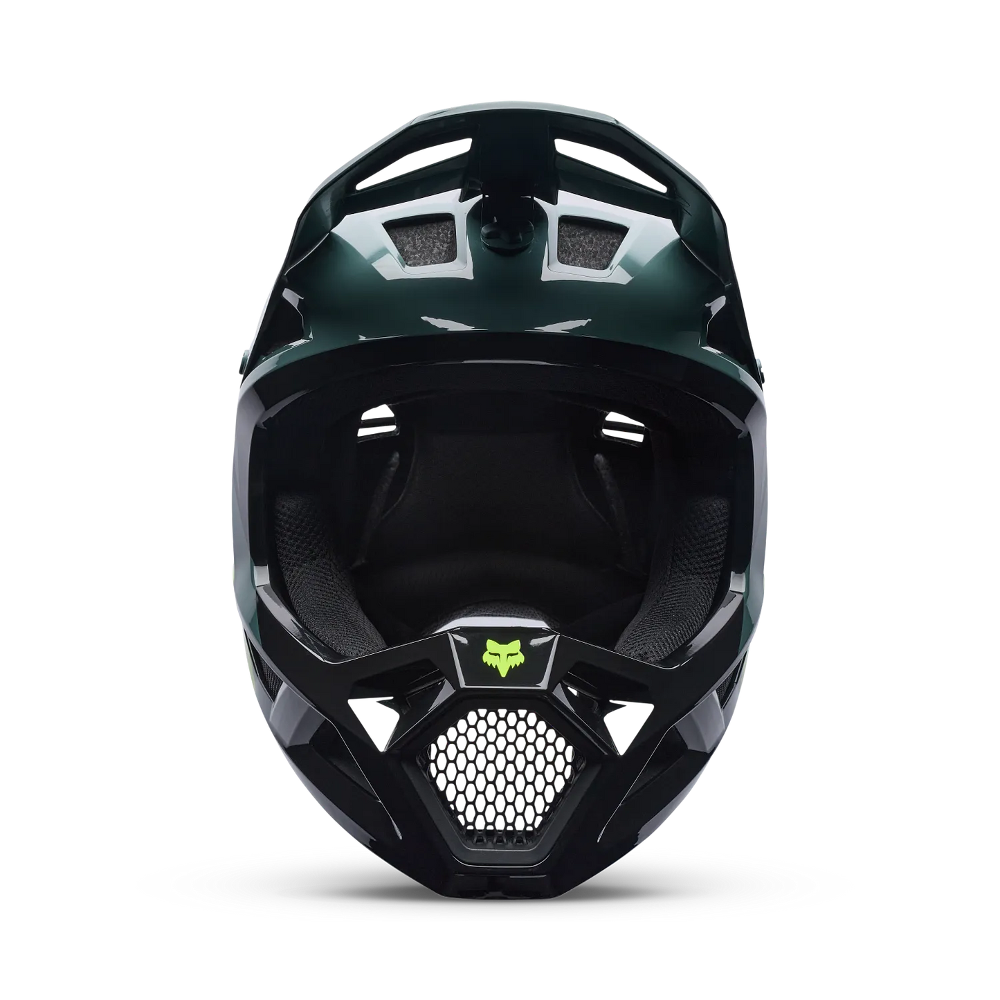 MTB-Helm FOX RAMPAGE FOUNDRY Salbei