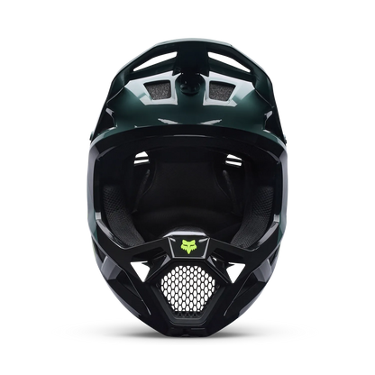 FOX RAMPAGE MIPS FOUNDRY Junior MTB-Helm Salbeigrün