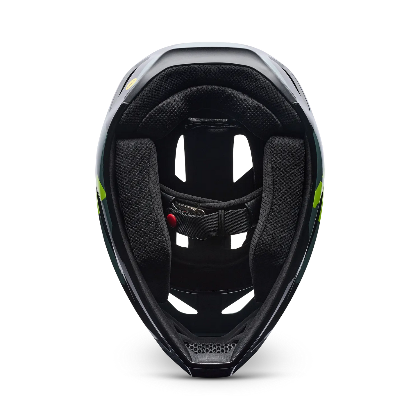 MTB-Helm FOX RAMPAGE FOUNDRY Salbei