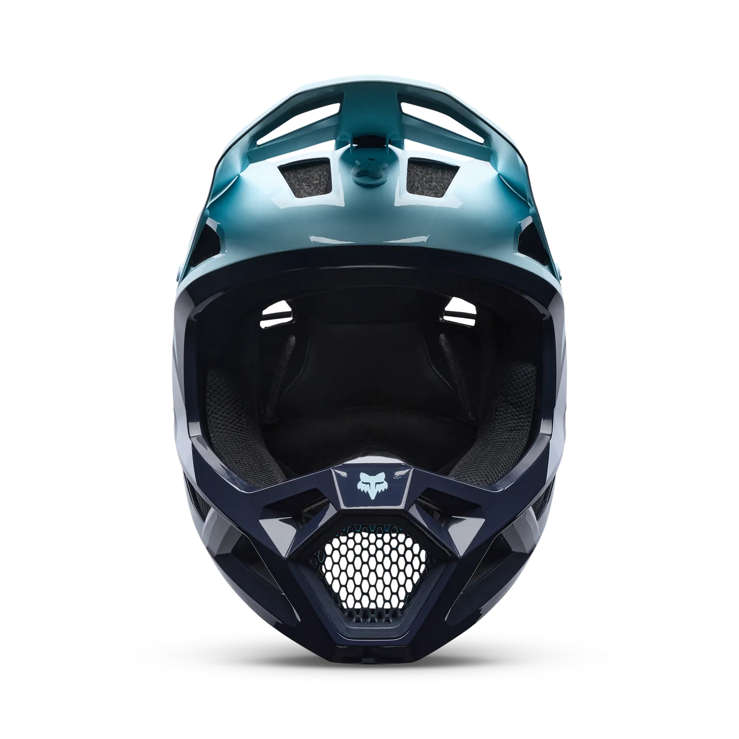 Casque  VTT FOX RAMPAGE MIPS FOUNDRY Bleu