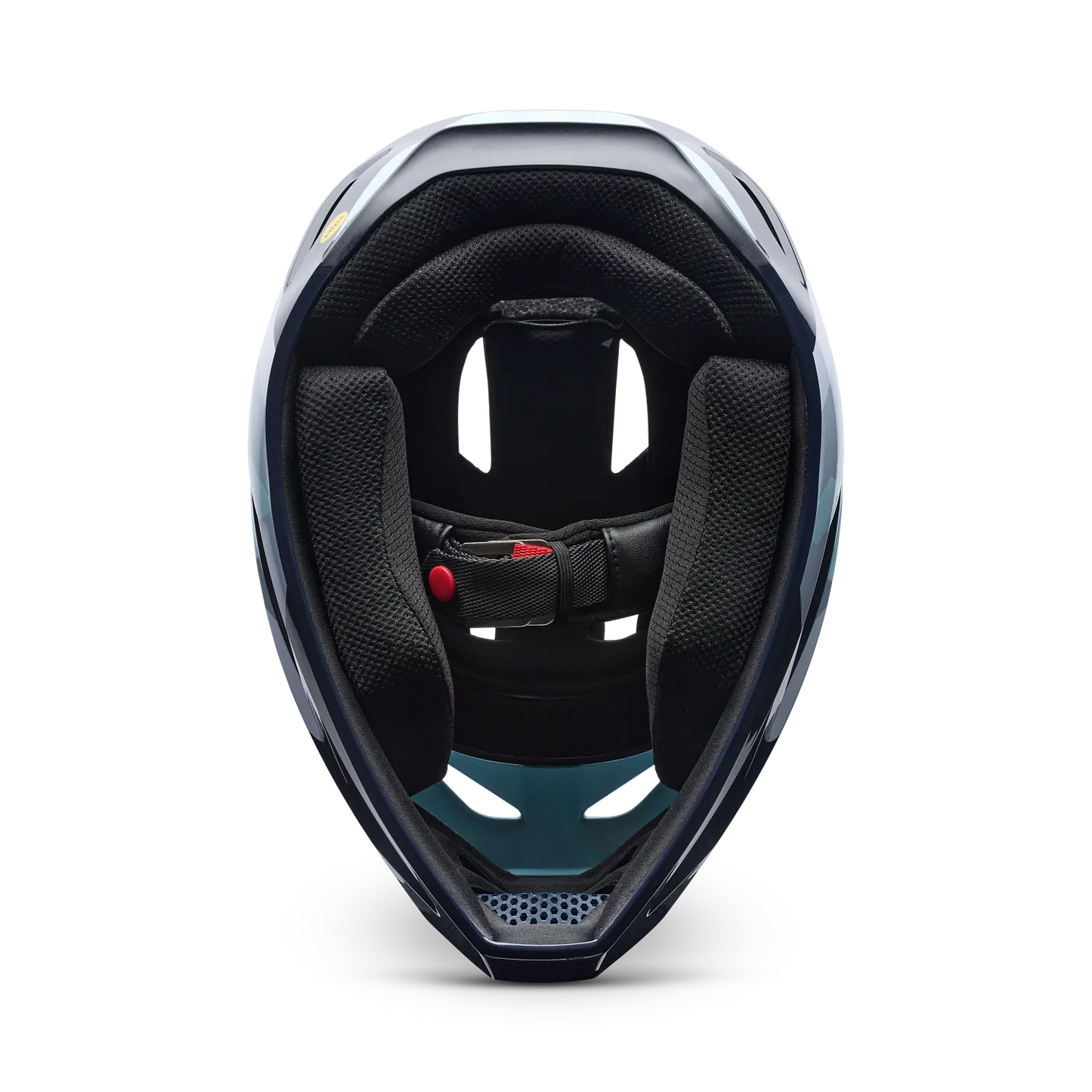 Casque  VTT FOX RAMPAGE MIPS FOUNDRY Bleu