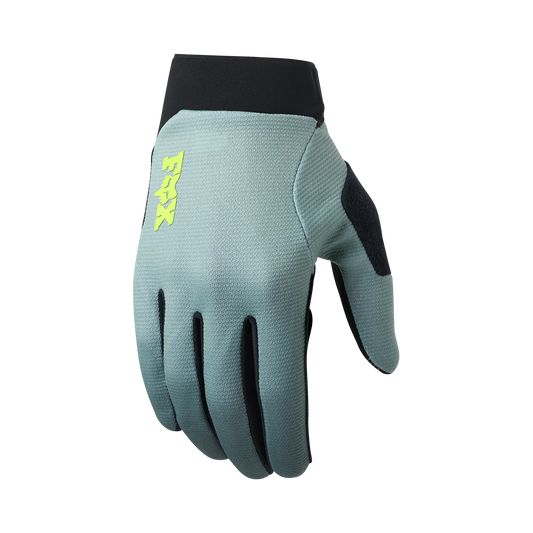 FOX RANGER FOUNDRY Junior Handschuhe Salbeigrün