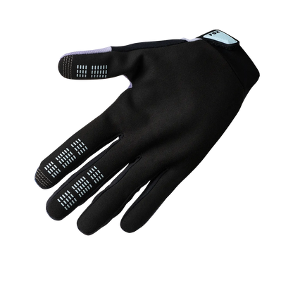 Gants FOX RANGER FOUNDRY Bleu Minuit