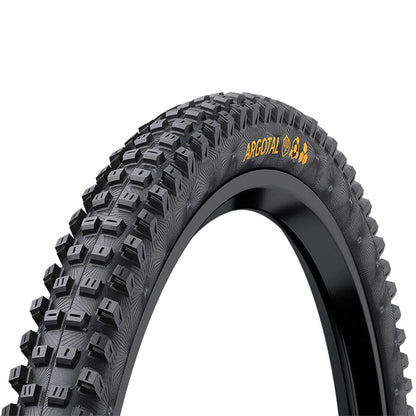 Reifen CONTINENTAL ARGOTAL Enduro 27,5x2,60 Tubeless E-25 Soft Faltbar 150685
