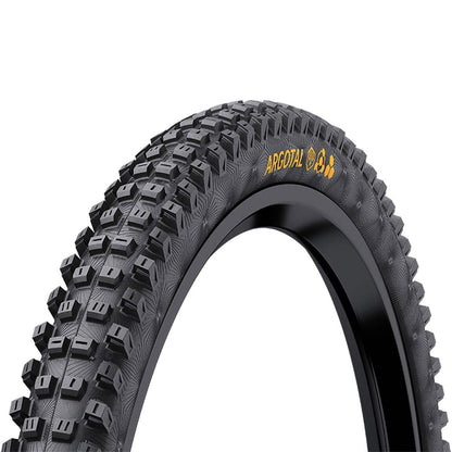 Reifen CONTINENTAL ARGOTAL Enduro 29x2,60 Tubeless E-25 Soft Faltbar 150688