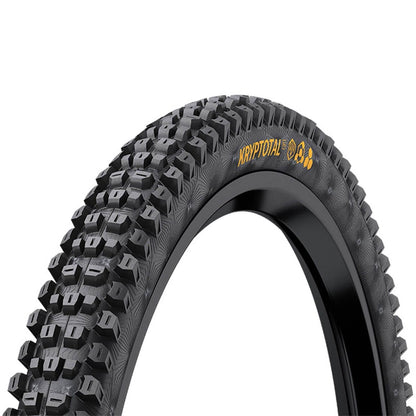 Reifen CONTINENTAL KRYPTOTAL-F Downhill 29x2,35 Tubeless E-25 Supersoft Faltbar 101957