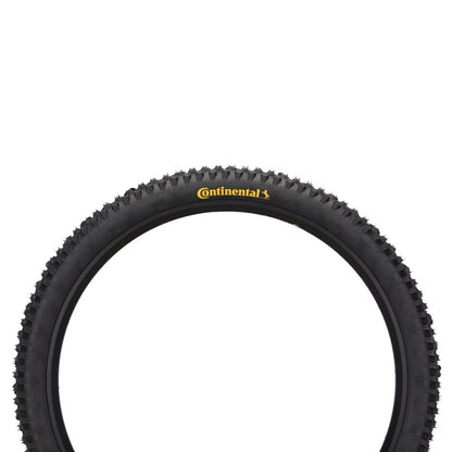 Reifen CONTINENTAL KRYPTOTAL-F Enduro 27.5x2.40 Soft Tubeless Ready Faltbar Schwarz