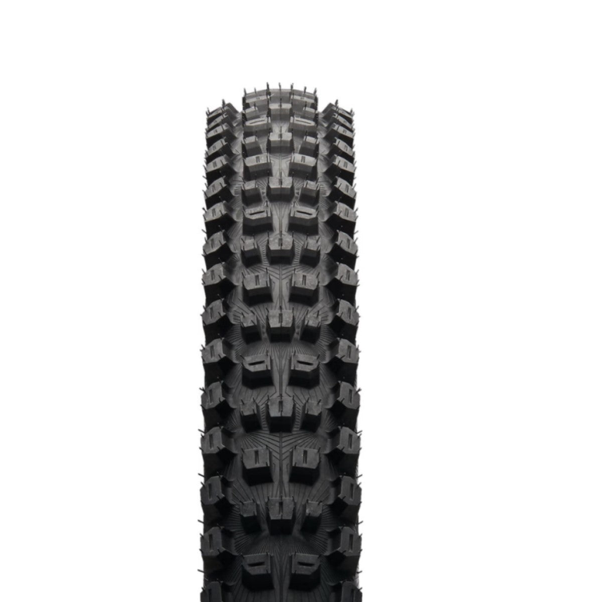 CONTINENTAL KRYPTOTAL-F Trail Reifen 27.5x2.40 Endurance Tubeless Ready Weich Schwarz